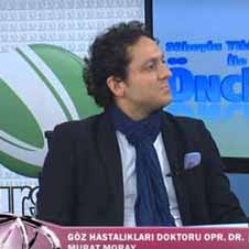 Dr. Murat MORAY